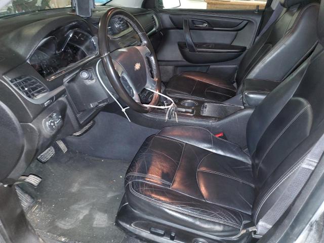 2015 CHEVROLET TRAVERSE L - 1GNKVHKD1FJ185937