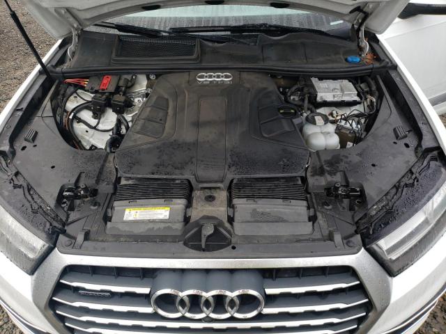 VIN WA1LAAF71HD056516 2017 AUDI Q7 no.12