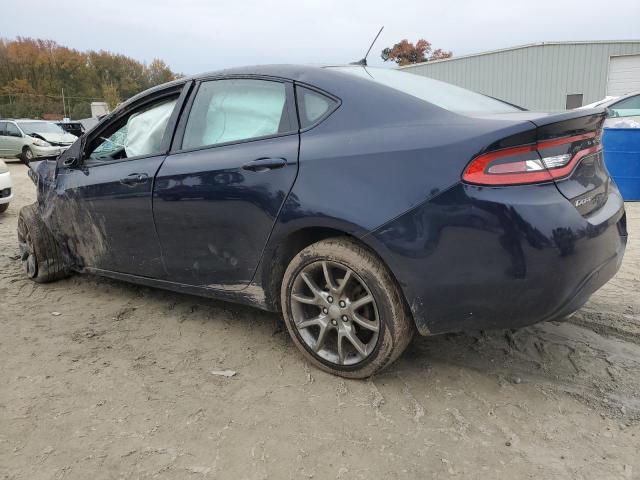 2015 DODGE DART SXT 1C3CDFBB2FD120410