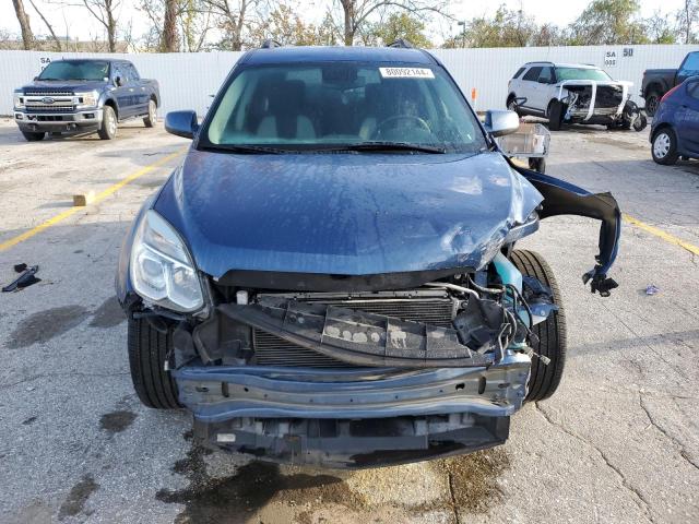 2016 CHEVROLET EQUINOX LT - 2GNALCEK5G6171746