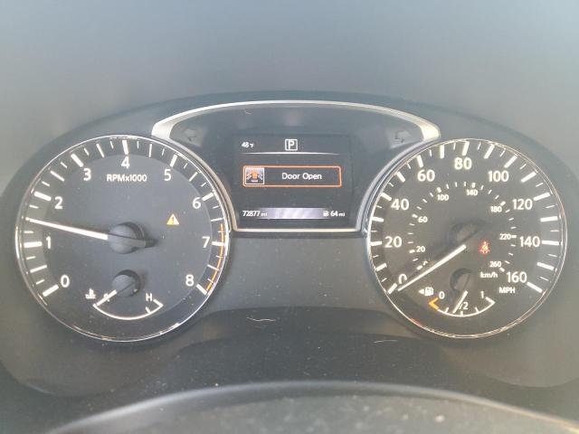 2016 NISSAN PATHFINDER - 5N1AR2MN1GC615298