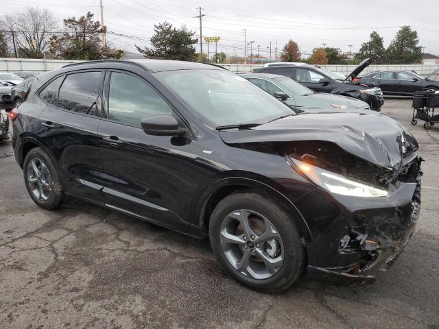 Vin: 1fmcu0mn2pub12434, lot: 78978644, ford escape st st line 20234