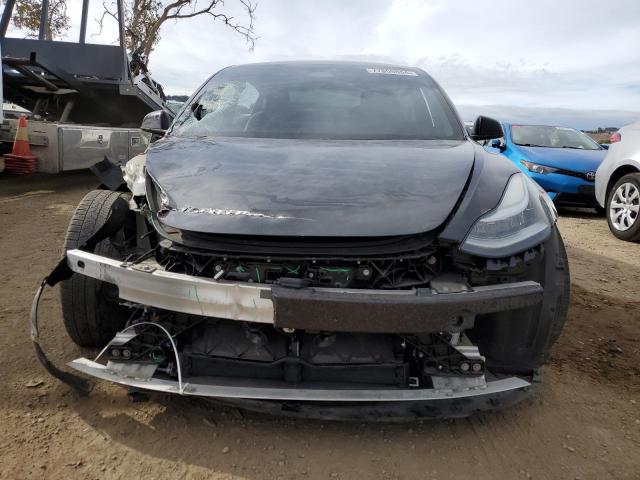 2018 TESLA MODEL 3 - 5YJ3E1EA6JF156312