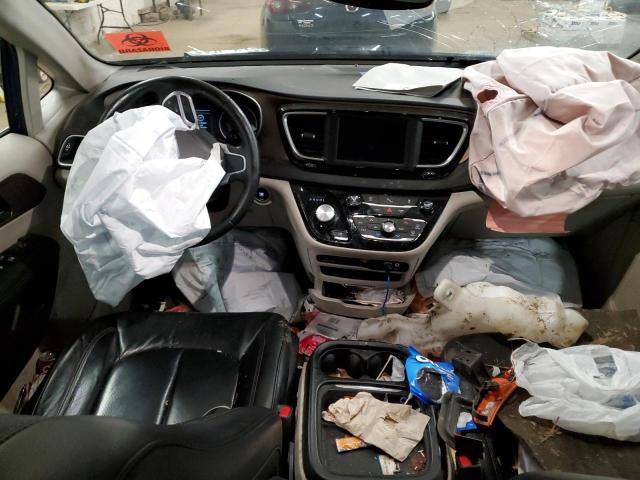 2019 CHRYSLER PACIFICA T - 2C4RC1BG4KR593224