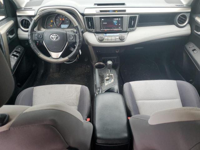 2015 TOYOTA RAV4 XLE - 2T3WFREV7FW208169