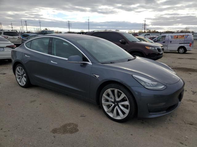 2018 TESLA MODEL 3 - 5YJ3E1EB3JF086888