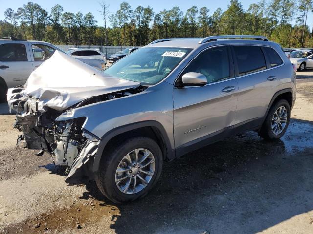 2019 JEEP CHEROKEE L #3024500562