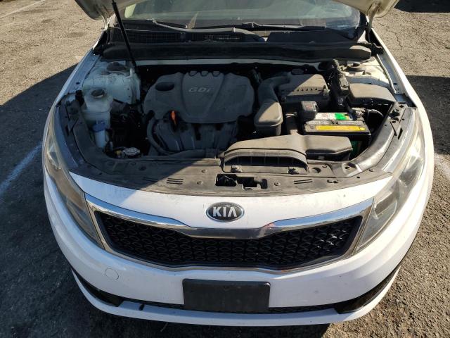 VIN KNAGM4A74D5321969 2013 KIA OPTIMA no.11