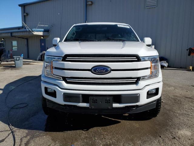 2019 FORD F150 SUPER - 1FTEW1E41KKD68412