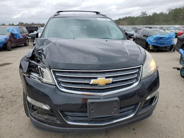 2015 CHEVROLET TRAVERSE L - 1GNKRGKD1FJ281565
