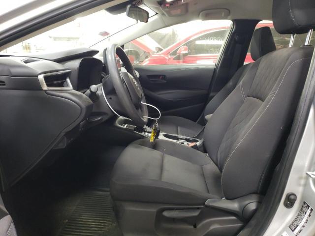 2024 TOYOTA COROLLA LE - JTDBCMFE2RJ028450