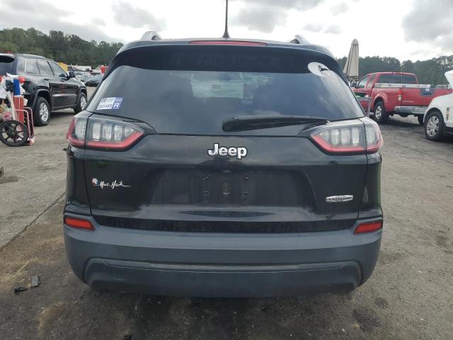 2019 JEEP CHEROKEE L - 1C4PJLCB0KD165200