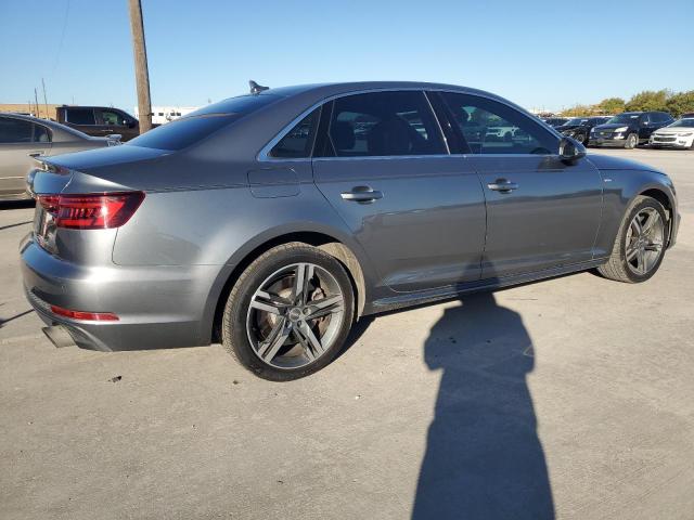 2018 AUDI A4 PREMIUM - WAUENAF49JN018554