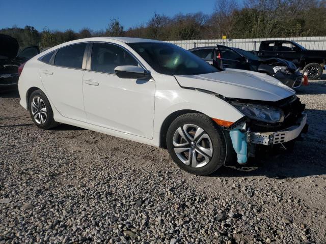 2017 HONDA CIVIC LX - 19XFC2F5XHE027760