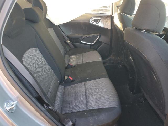 2022 KIA SOUL LX - KNDJ23AU2N7814070