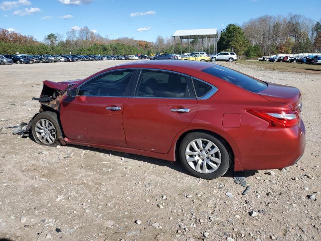 VIN 1N4AL3AP4GC253474 2016 NISSAN ALTIMA no.2