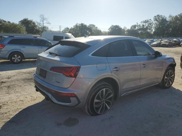 2022 AUDI Q5 SPORTBA WA15AAFY8N2111682