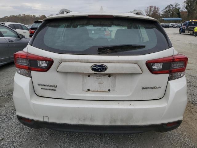 2022 SUBARU IMPREZA PR - 4S3GTAD69N3727721
