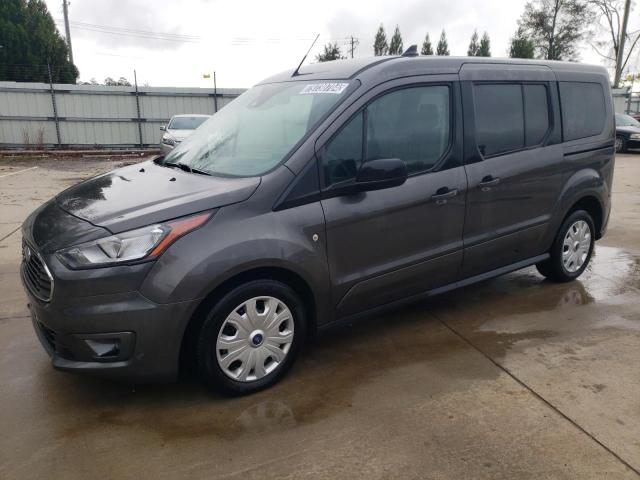 2022 FORD TRANSIT CO #2974412481