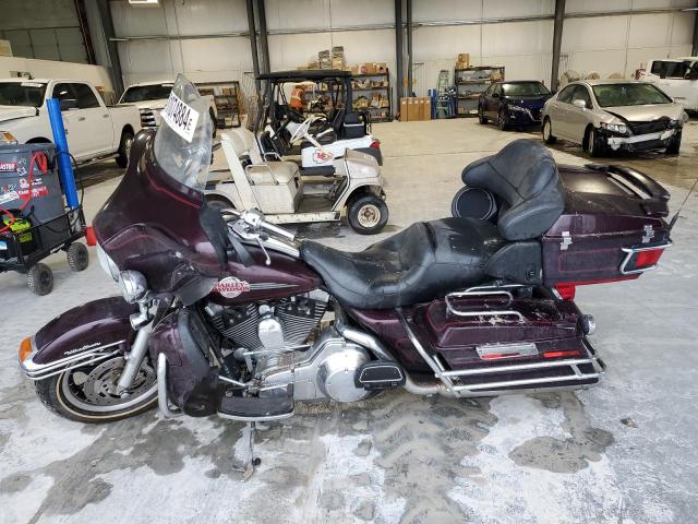 2006 HARLEY-DAVIDSON FLHTCUI 1HD1FCW306Y666693