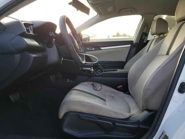 2016 HONDA CIVIC LX - 19XFC2F51GE211452