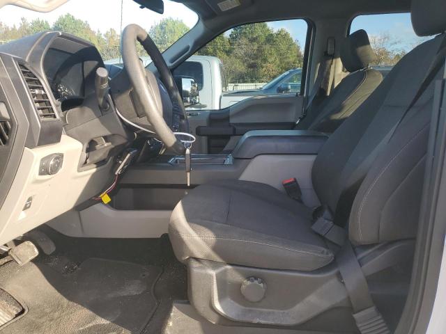 2018 FORD F150 SUPER - 1FTEW1EP8JFC93404