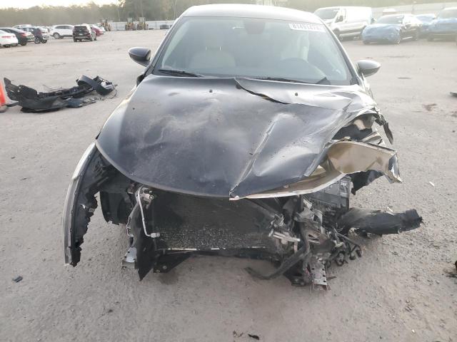 2015 CHRYSLER 200 LIMITE - 1C3CCCAB5FN528428