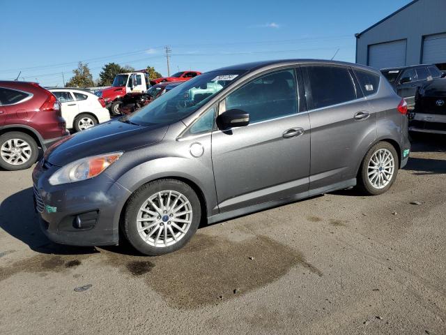 2014 FORD C-MAX PREMIUM 2014