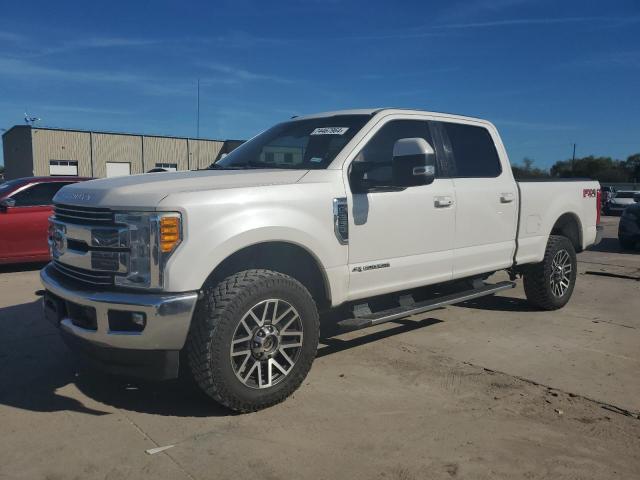 VIN 1FT7W2BT6HED07722 2017 Ford F-250, Super Duty no.1