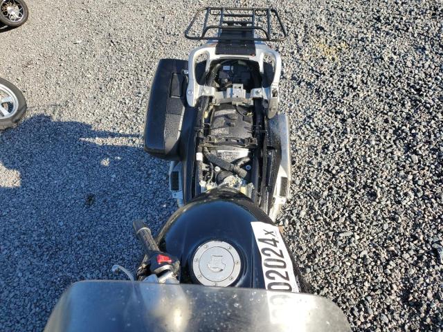 2006 HONDA ST1300 A JH2SC51456M400482