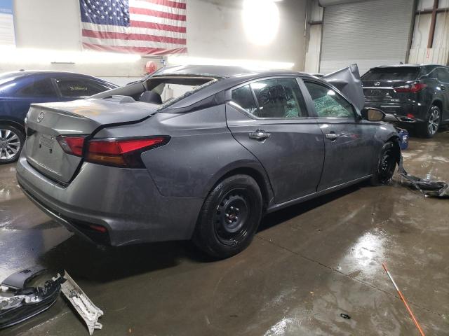 2024 NISSAN ALTIMA S - 1N4BL4BV6RN372156