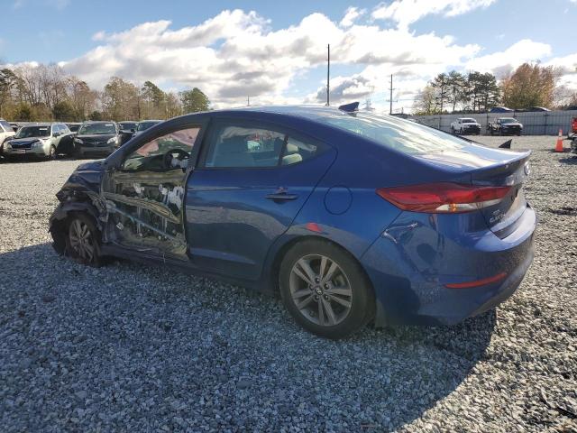 2018 HYUNDAI ELANTRA SE - 5NPD84LF7JH366852
