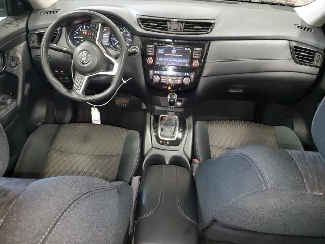 2018 NISSAN ROGUE S - 5N1AT2MV1JC786903