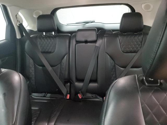 2023 FORD EDGE TITAN - 2FMPK4K95PBA19272