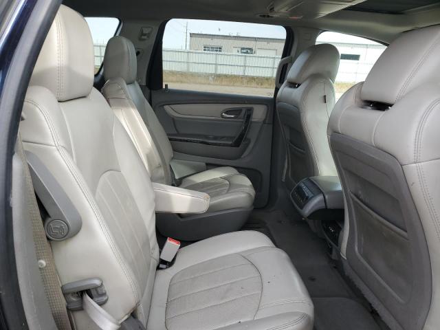 2015 CHEVROLET TRAVERSE L - 1GNKVJKDXFJ113710