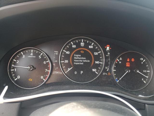 2023 MAZDA CX-50 BASE 7MMVABXY7PN114388