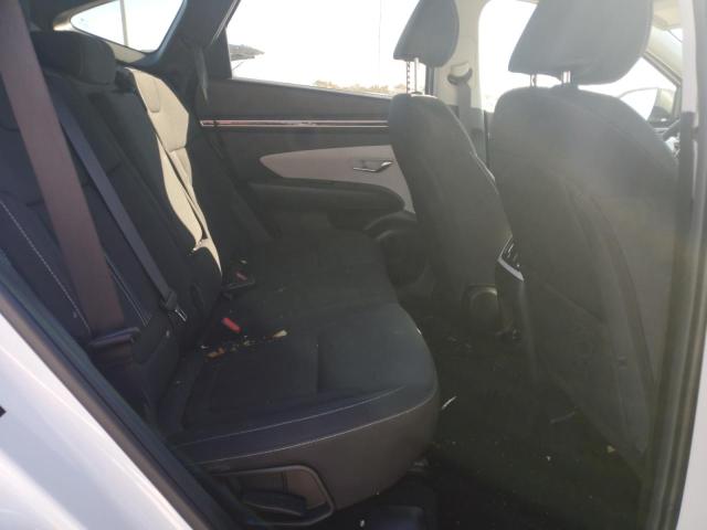 2023 HYUNDAI TUCSON SEL - 5NMJBCAE9PH282322