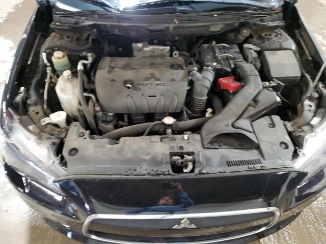 2015 MITSUBISHI LANCER SE JA32V2FW8FU021664