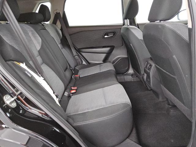 2023 NISSAN ROGUE SV - JN8BT3BA4PW404437