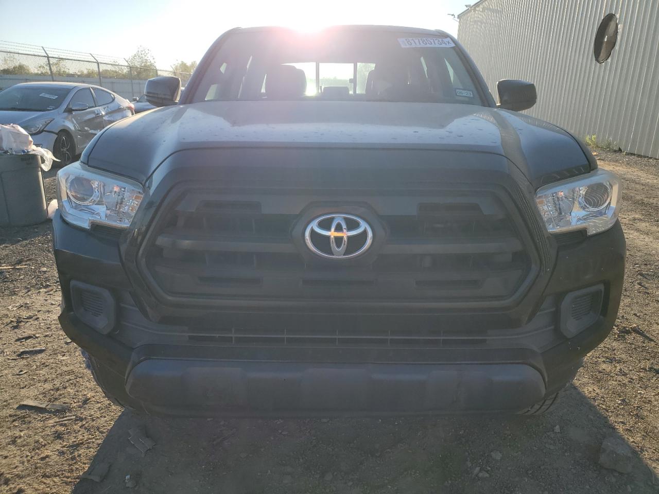 Lot #2996718866 2016 TOYOTA TACOMA DOU