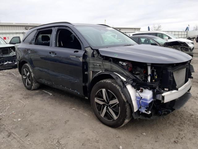 2023 KIA SORENTO S - 5XYRL4LC9PG244066