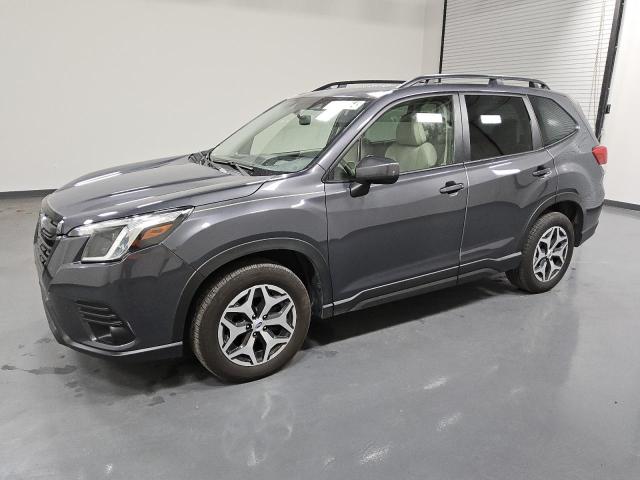 2022 SUBARU FORESTER P #2994250865