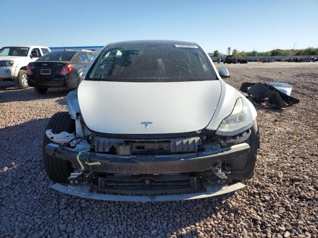 VIN 5YJ3E1EA8MF930757 2021 TESLA MODEL 3 no.5