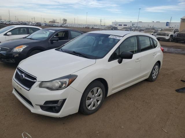 VIN JF1GPAA61G8263280 2016 SUBARU IMPREZA no.1