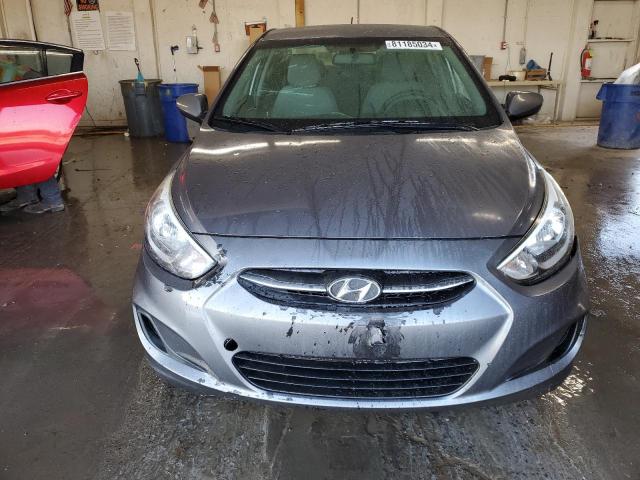 VIN KMHCT4AE1HU167649 2017 HYUNDAI ACCENT no.5