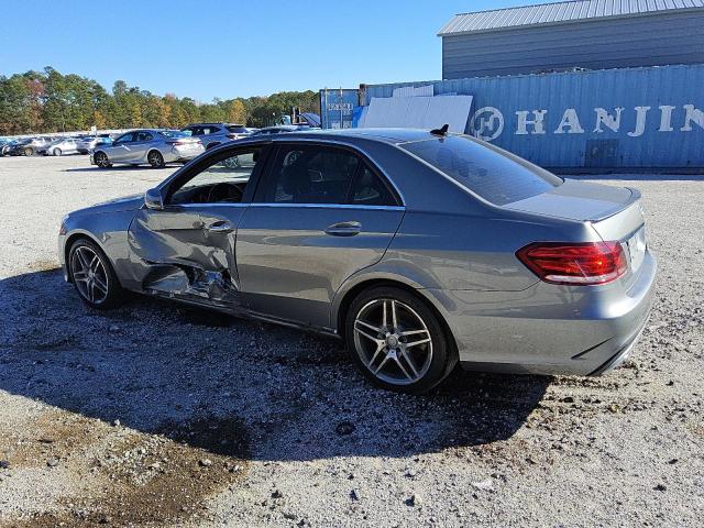 Vin: wddhf8jb0fb094240, lot: 78596934, mercedes-benz e-class 350 4matic 20152