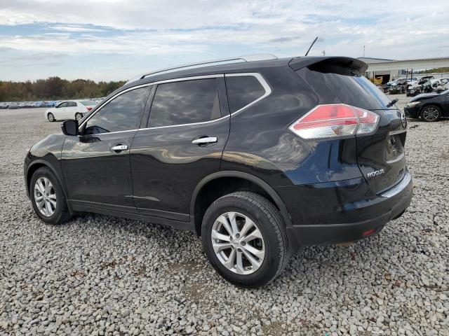 2016 NISSAN ROGUE S - KNMAT2MT7GP640882