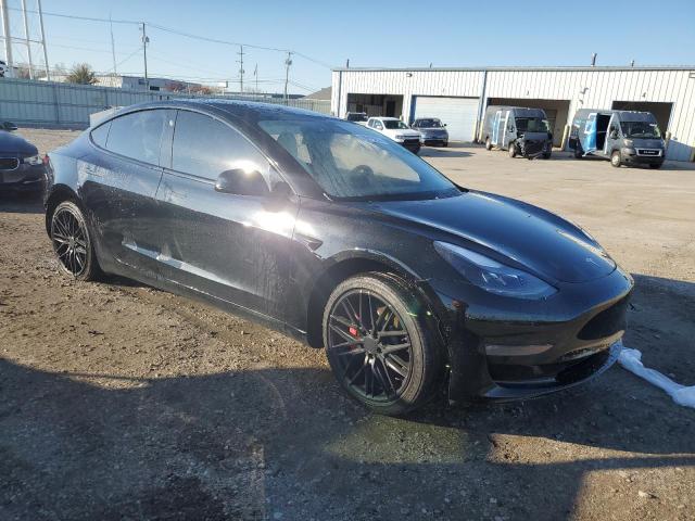 2019 TESLA MODEL 3 - 5YJ3E1EB7KF393322
