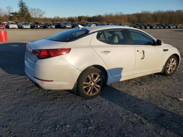 VIN 5XXGN4A77DG241044 2013 KIA OPTIMA no.3