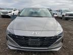 Lot #3024621610 2021 HYUNDAI ELANTRA SE